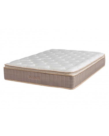 Olympe Hybride - Matelas 2 Places