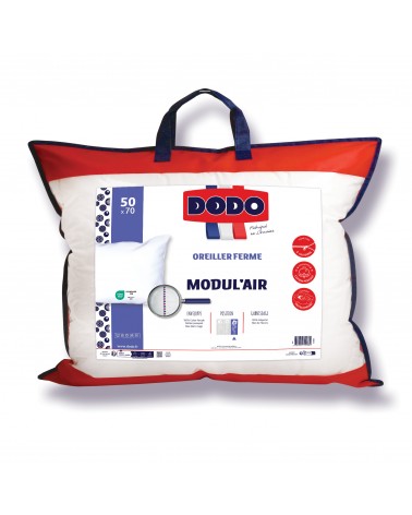 Oreiller Dodo Modul'air 50 x 70 cm