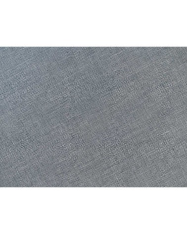 H13 Sommier tapissier 2 places Gris - Hamilton