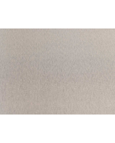 H20 Sommier Tapissier 2 places Beige - Hamilton