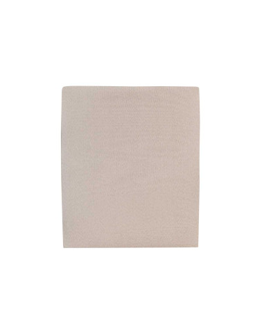 Tête de lit REMY - 1 place / Taupe uni