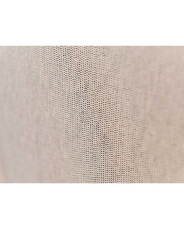 Tête de lit REMY - 1 place / Taupe uni